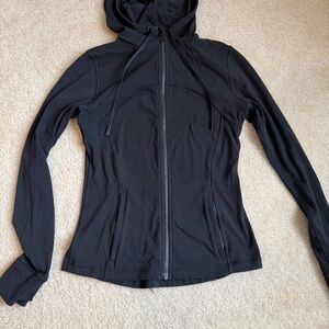 Lululemon Full-Zip Hoodie